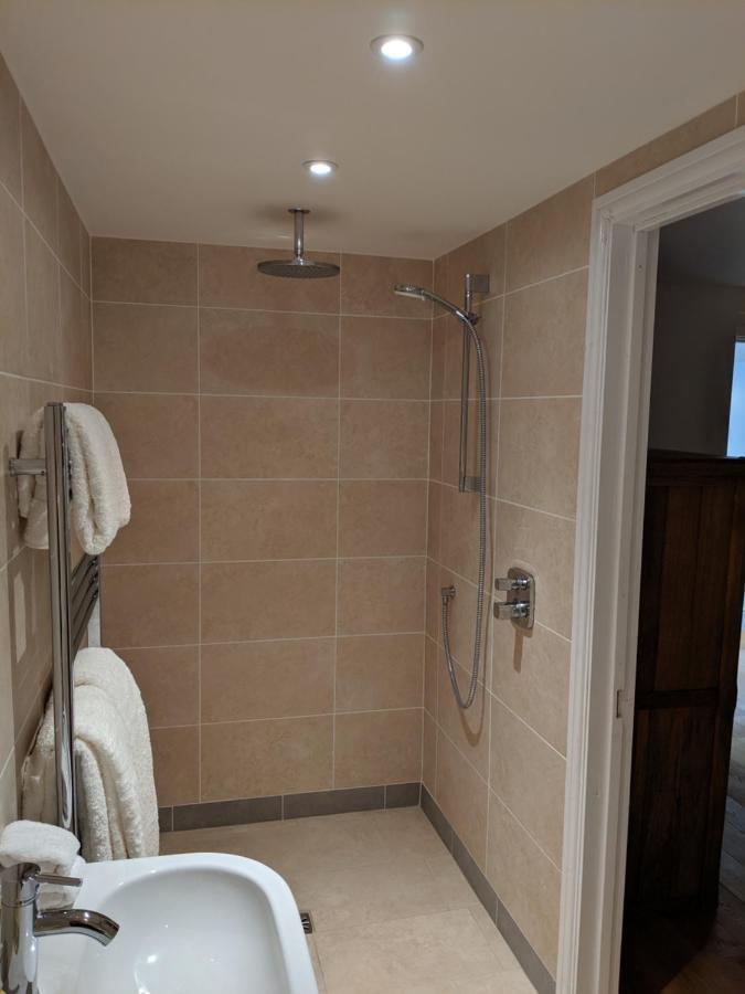 فندق Elderbrook House أفيبري المظهر الخارجي الصورة