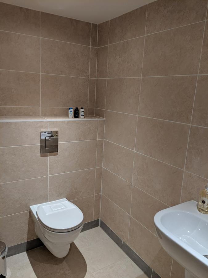 فندق Elderbrook House أفيبري المظهر الخارجي الصورة