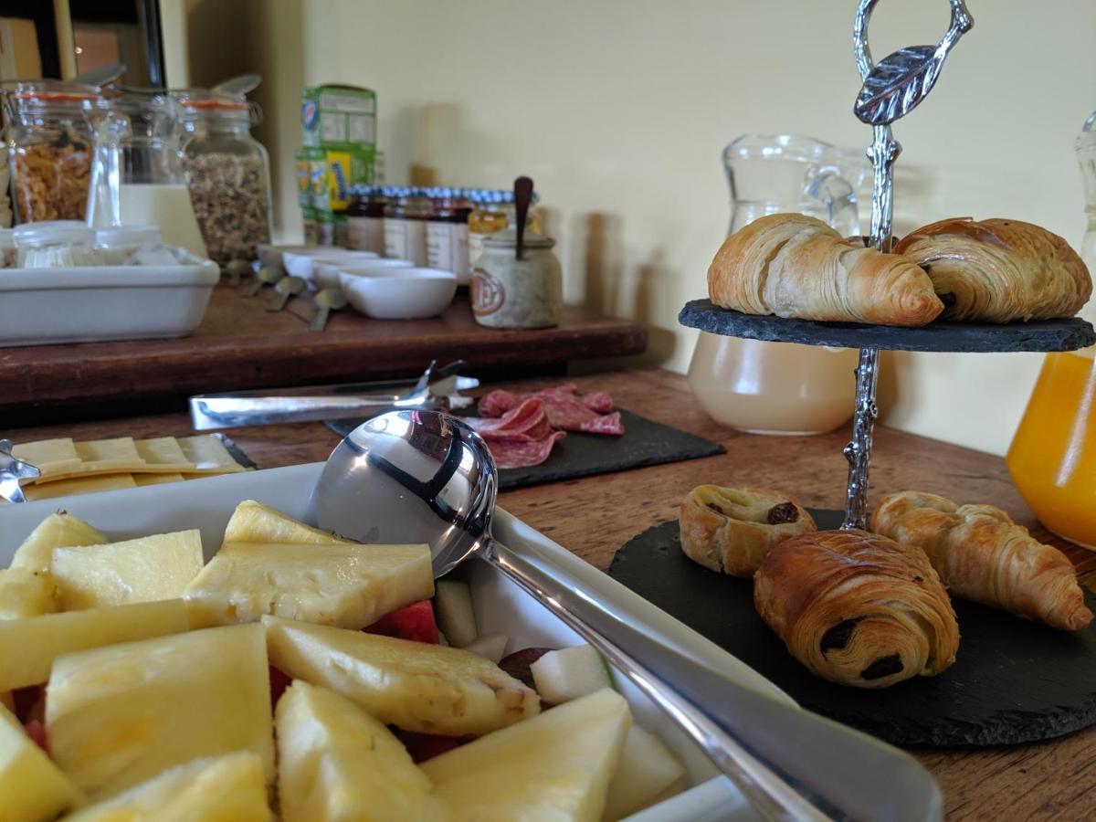 فندق Elderbrook House أفيبري المظهر الخارجي الصورة